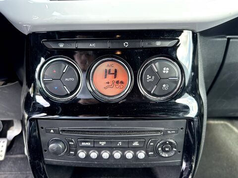 DS3 1.6 HDi110 FAP Sport Chic 2010 occasion 17430 Tonnay-Charente