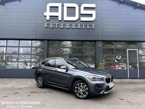 BMW X1 II (F48) SDrive18dA 150ch Business Design / &Agrave; PARTIR DE 302, 2022 occasion Diebling 57980