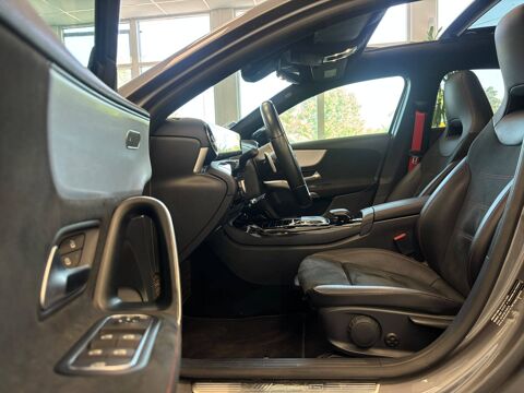 Classe A IV (W177) 35 AMG 306ch 4Matic 7G-DCT Speedshift AMG 2020 occasion 06250 Mougins