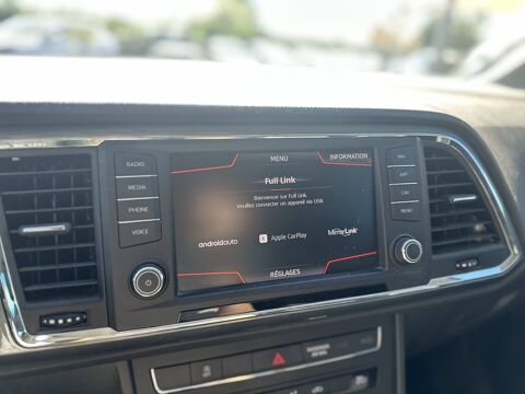Ateca 1.0 TSI 115ch Start&Stop Style Euro6d-T 2019 occasion 69800 Saint-Priest