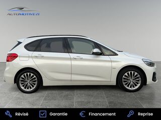 Serie 2 I (F45) 220dA xDrive 190ch Luxury 2018 occasion 21600 Longvic