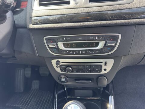 M&eacute;gane III 1.6 dCi 130ch energy Bose eco&sup2; 2015 2014 occasion 17430 Tonnay-Charente