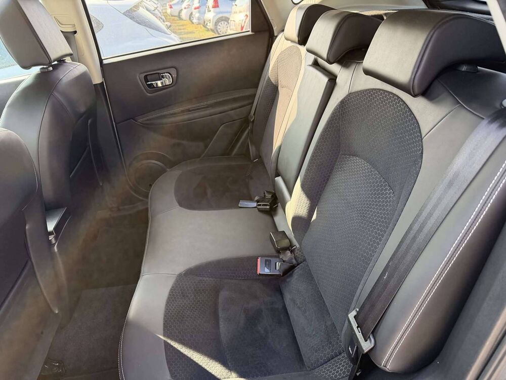 Qashqai 1.6 dCi 130 FAP Connect Edition 360 2014 occasion 69800 Saint-Priest