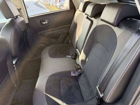 Qashqai 1.6 dCi 130 FAP Connect Edition 360 2014 occasion 69800 Saint-Priest