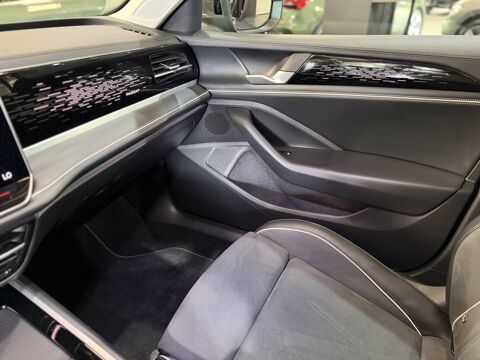 Passat 2.0 TDI EVO 150ch Elegance DSG7 8cv 2025 occasion 77240 Vert-Saint-Denis