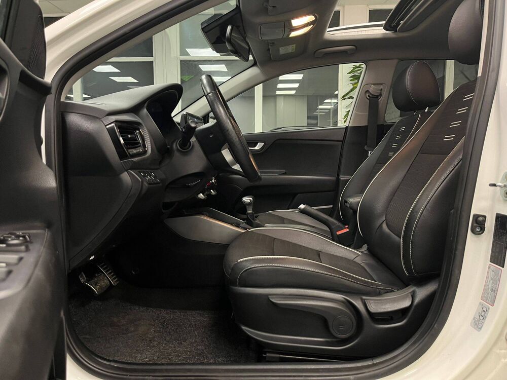 Stonic 1.0 T-GDi 100ch GT Line Premium DCT7 2022 occasion 06250 Mougins