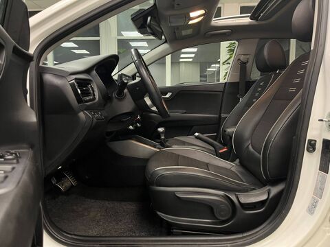 Stonic 1.0 T-GDi 100ch GT Line Premium DCT7 2022 occasion 06250 Mougins
