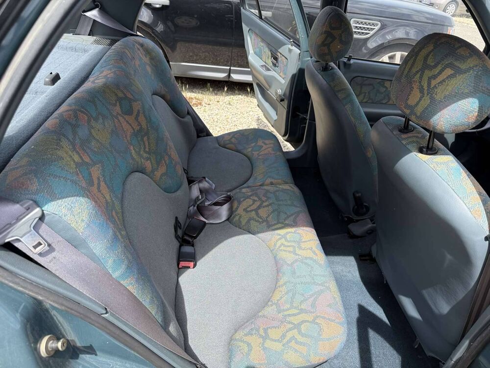 Clio 1.2 FIDJI 80ch 1994 occasion 69800 Saint-Priest