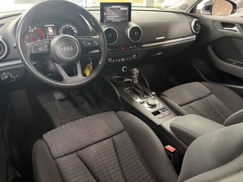 A3 35 TFSI 150ch S tronic 7 2019 occasion 92500 Rueil-Malmaison