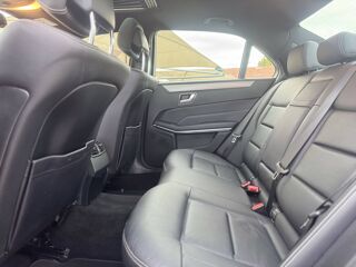 Classe E 220d 170ch Fascination 9G 2015 occasion 69800 Saint-Priest