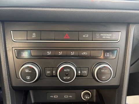 Ateca 2.0 TDI 150ch Start&amp;Stop Style DSG7 2023 occasion 95220 Herblay