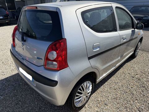 Pixo 1.0 68 Acenta 5p 2009 occasion 69800 Saint-Priest