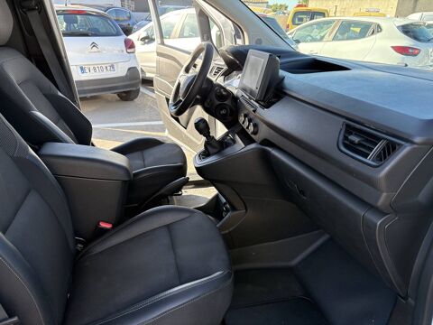 Kangoo Express TCE 100 GRAND CONFORT - 22 2022 occasion 13220 Ch&acirc;teauneuf-les-Martigues