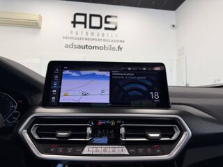 X3 xDrive30e 292ch M Sport 2023 occasion 57980 Diebling