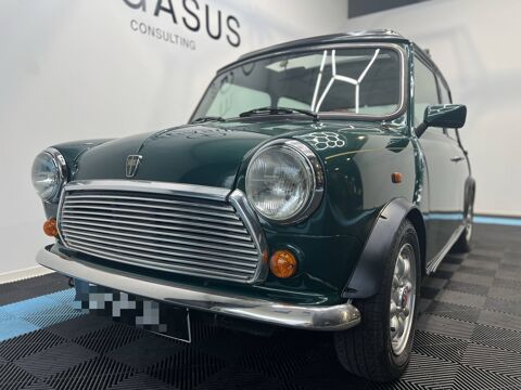 Mini 1.3 Cabriolet 1996 occasion 47390 Layrac