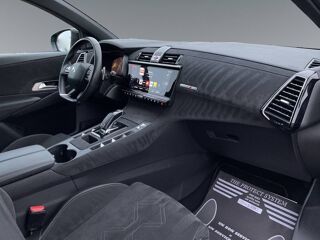 DS3 2.0 BlueHDi 180ch Performance Line EAT8 2021 occasion 21600 Longvic