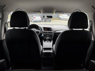 Q5 2.0 TDI 190 clean diesel Business line S tronic 7 2016 occasion 49124 Saint-Barth&eacute;lemy-d'Anjou