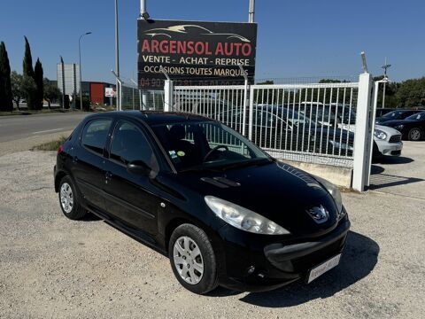 Peugeot 206 + 1.4 HDI 70 TRENDY