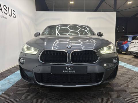 X2 sDrive18iA 140ch M Sport DKG7 2018 occasion 47390 Layrac