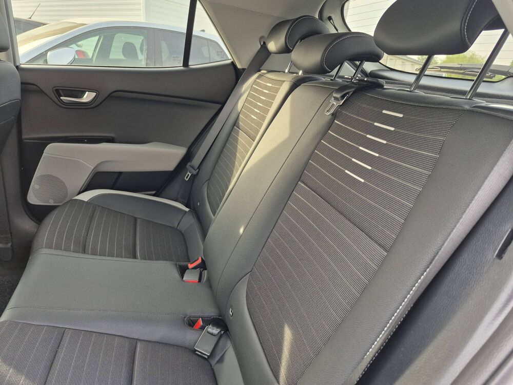 Stonic 1.0 T-GDi 120ch ISG Design DCT7 Euro6 2019 occasion 71880 Ch&acirc;tenoy-le-Royal