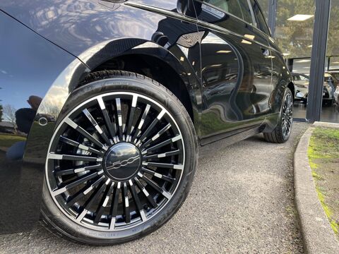 500 e 95ch La Prima 2023 occasion 78200 Buchelay