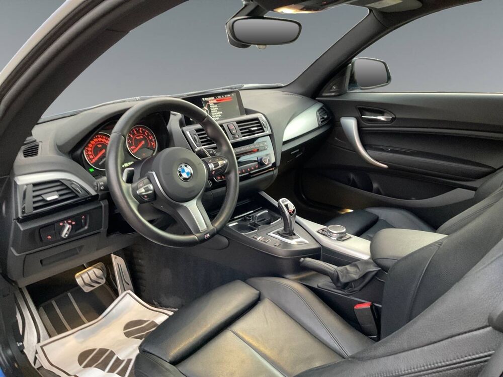 Serie 2 M235iA xDrive 326ch 2015 occasion 21600 Longvic