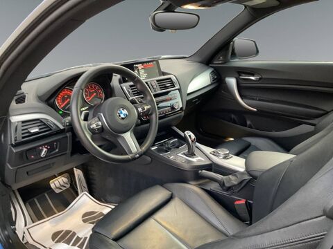 Serie 2 M235iA xDrive 326ch 2015 occasion 21600 Longvic