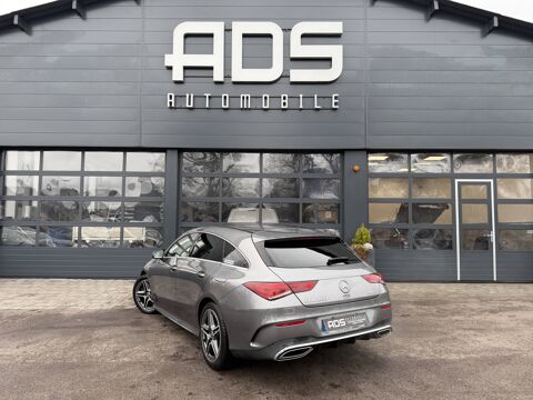 Classe CLA 250 AMG Line 4 Matic BVA7 / &Agrave; PARTIR DE 337,60 € * 2021 occasion 57980 Diebling