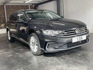 Passat 1.4 TSI 218ch Hybride Rechargeable GTE DSG6 8cv 2020 occasion 92500 Rueil-Malmaison