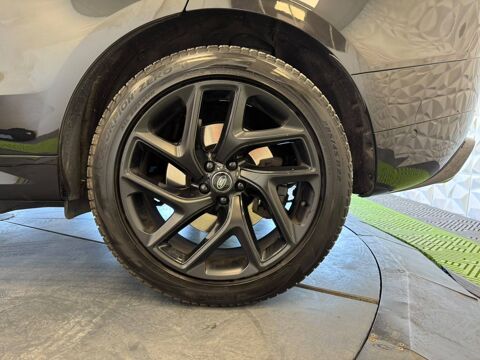 Range Rover 3.0 P460e 460ch PHEV HSE LWB 2024 occasion 06250 Mougins