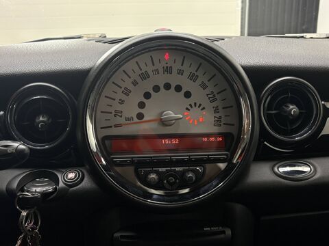 MINI COUPE I (R58) Cooper 122ch 2011 occasion 47390 Layrac