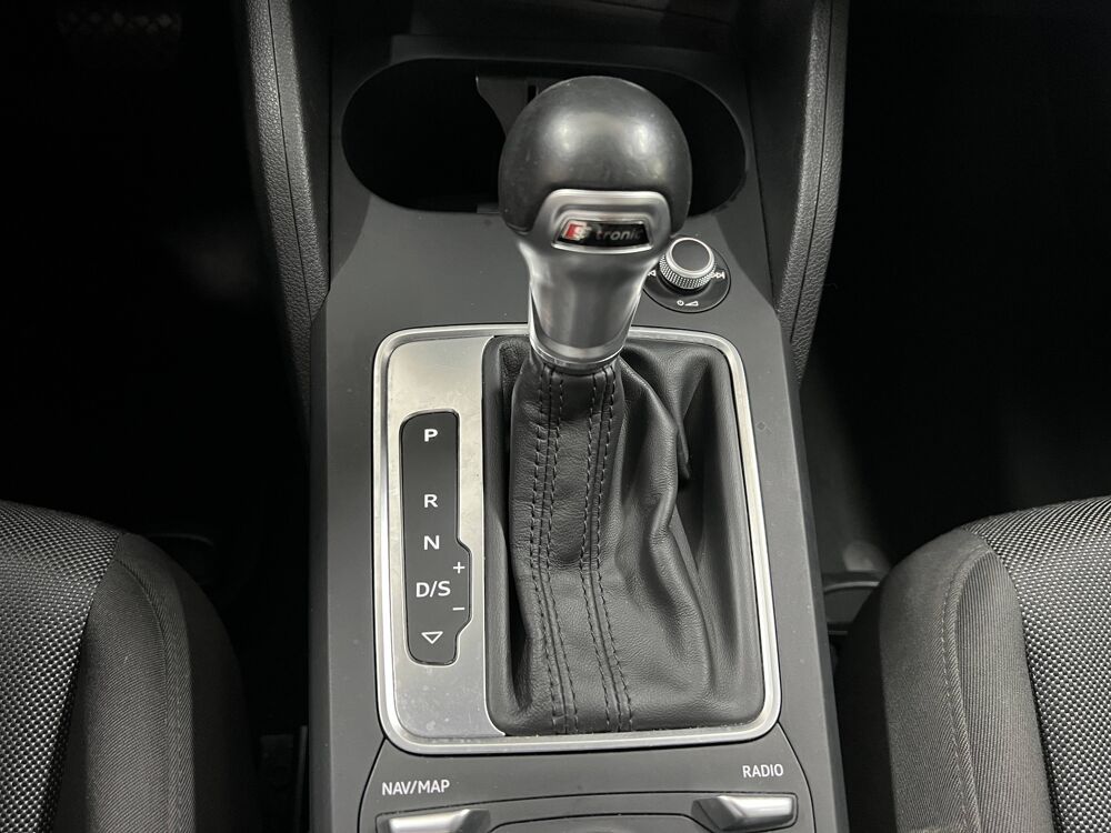 Q2 30 TDI 1,6 TDI 116CH S TRONIC 7 2019 occasion 92500 Rueil-Malmaison