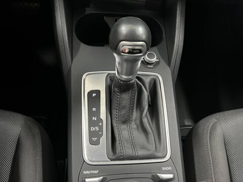 Q2 30 TDI 1,6 TDI 116CH S TRONIC 7 2019 occasion 92500 Rueil-Malmaison