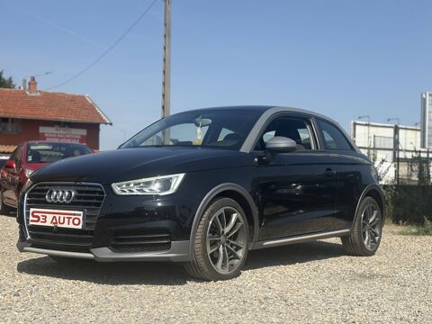 Annonce voiture Audi A1 8880 €