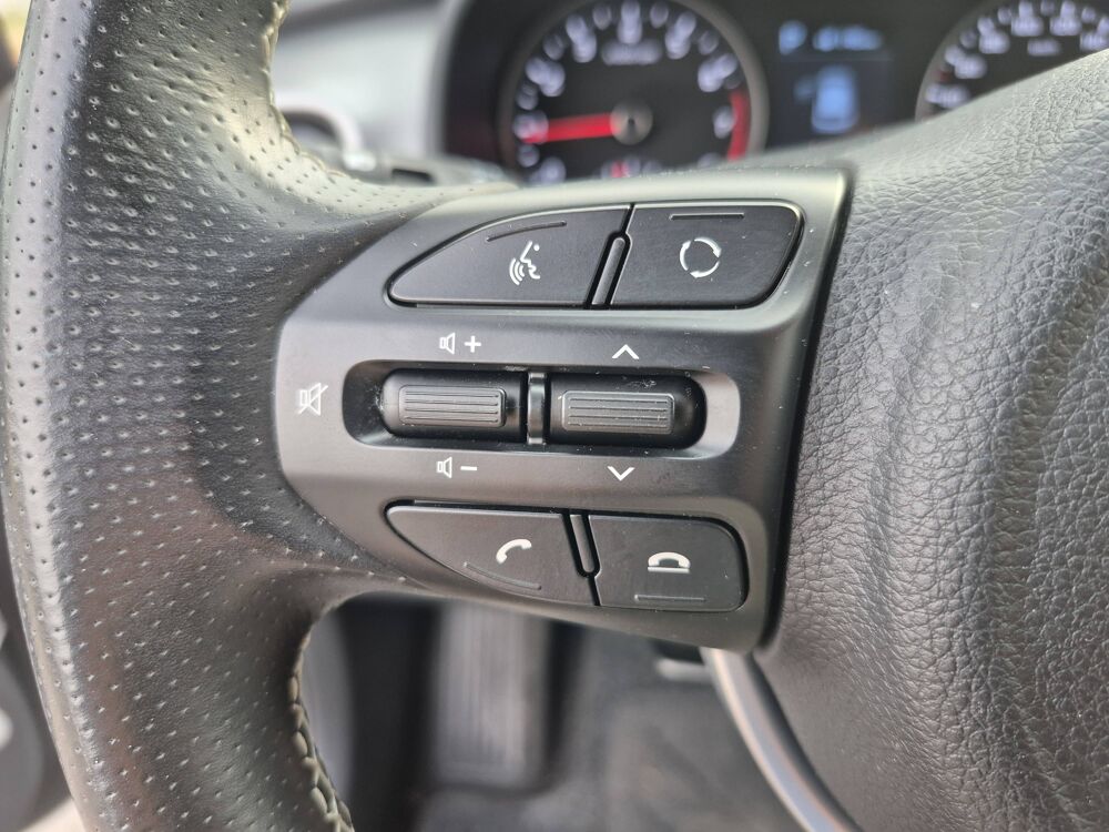 Stonic 1.0 T-GDi 120ch ISG Design DCT7 Euro6 2019 occasion 71880 Ch&acirc;tenoy-le-Royal