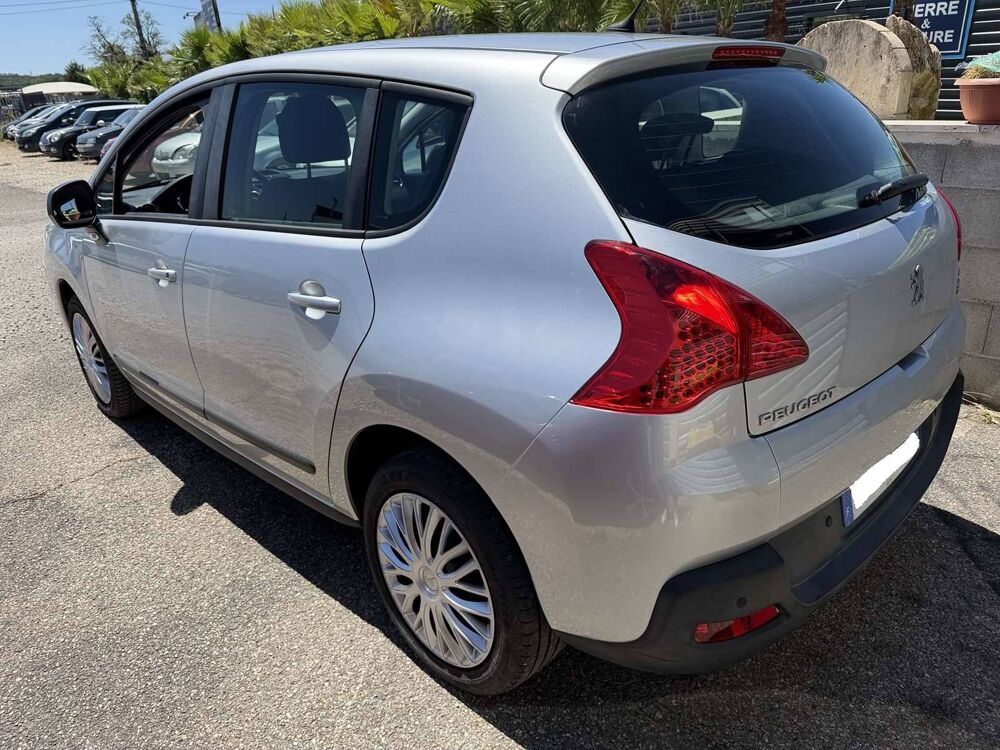 3008 1.6 HDi115 FAP Active 2013 occasion 69800 Saint-Priest