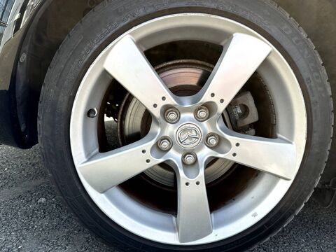 RX-8 Bi-rotor 192ch Elegance Pack 2006 occasion 17430 Tonnay-Charente