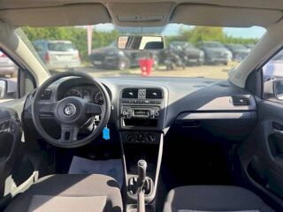 Polo V 1.2 TDI 75 FAP Confortline 3p 2012 occasion 69800 Saint-Priest