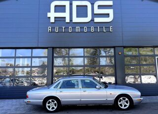 XJ V8 SOVEREIGN A 2001 occasion 57980 Diebling