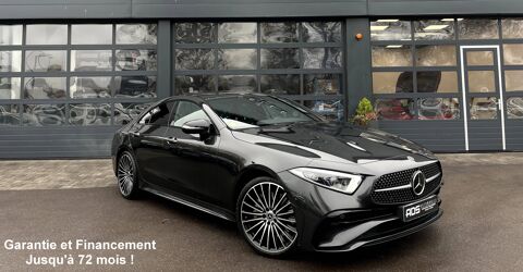 Annonce voiture Mercedes Classe CLS 79990 