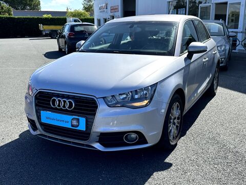 Audi a1 1.4 TDI 90ch ultra Ambiente