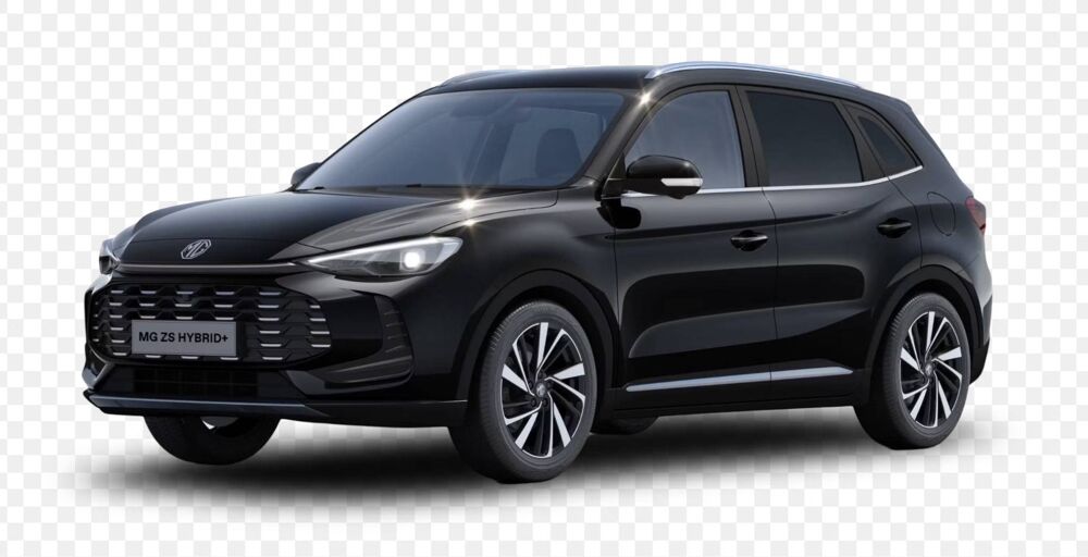 MG.ZS MG ZS LUXURY 197 HYBRID TO 2026 occasion 77240 Vert-Saint-Denis