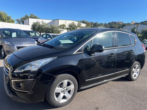 Peugeot 3008 1.6 e-HDi115 FAP Business ETG6 Blue Lion 2014 occasion Châteauneuf-les-Martigues 13220