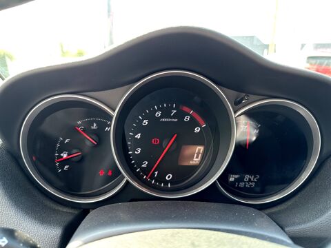 RX-8 Bi-rotor 192ch Elegance Pack 2006 occasion 17430 Tonnay-Charente