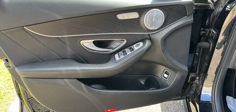 Classe C 300 de 194+122ch AMG Line 9G-Tronic 2019 occasion 78200 Buchelay