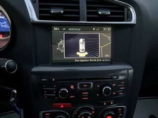 C4 II 1.6 e-HDi 115 FAP Confort BMP6 2013 occasion 21600 Longvic
