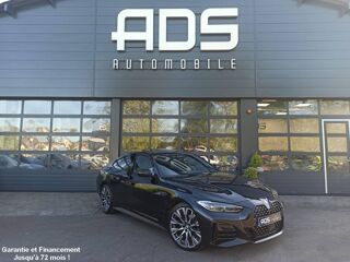 S&eacute;rie 4 420dA xDrive 190ch / &Agrave; PARTIR DE 497,61 € * 2023 occasion 57980 Diebling
