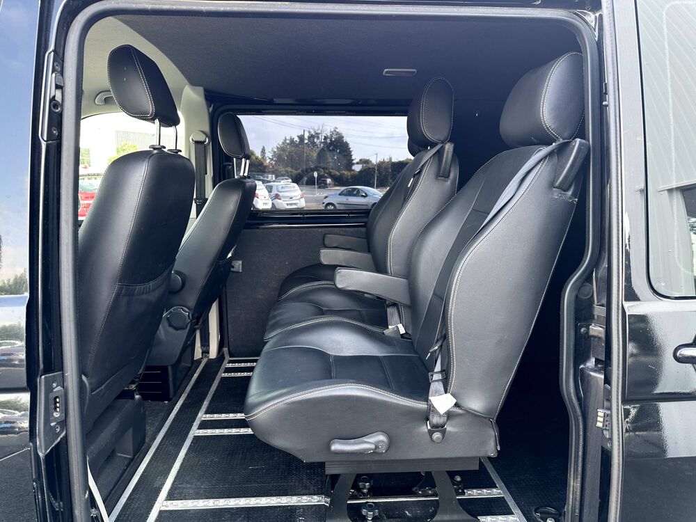Transporter T6 4MOTION 180 2015 occasion 17430 Tonnay-Charente