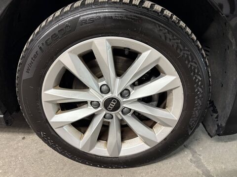 A3 IV 35 TFSI 150ch Business line S tronic 7 2022 occasion 75010 Paris