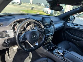 Classe GLE 350 d 258ch Sportline 4Matic 9G-Tronic 2016 occasion 17430 Tonnay-Charente